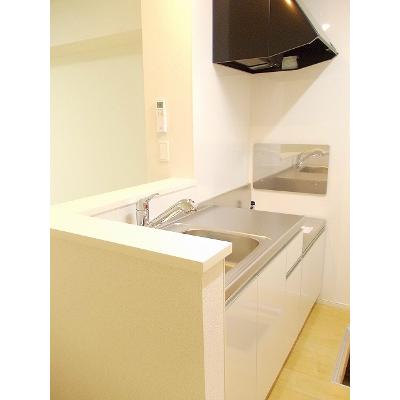 アルトプエンテ 105【管理NO：1-022629201-01050】 ★家具家電は申し込み後に搬入します★ ★2026年08月下旬入居可能★の物件写真3