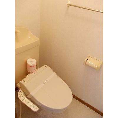 パークヒルズ 203【管理NO：1-011727601-02030】 ★家具家電は申し込み後に搬入します★ ★2026年09月下旬入居可能★の物件写真5