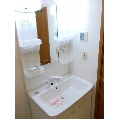 パークヒルズ 203【管理NO：1-011727601-02030】 ★家具家電は申し込み後に搬入します★ ★2026年09月下旬入居可能★の物件写真6