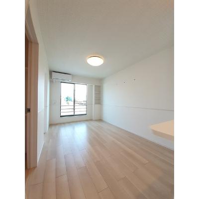 カーサ・セレーノ 104【管理NO：1-023682901-01040】 ★家具家電は申し込み後に搬入します★ ★2026年08月下旬入居可能★の物件写真2