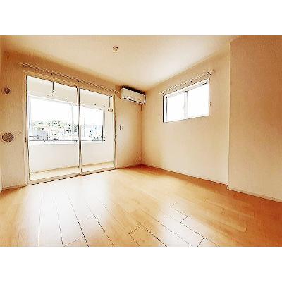 シャルール　Ａ 101【管理NO：1-024245701-01010】 ★家具家電は申し込み後に搬入します★ ★2026年09月下旬入居可能★の物件写真2