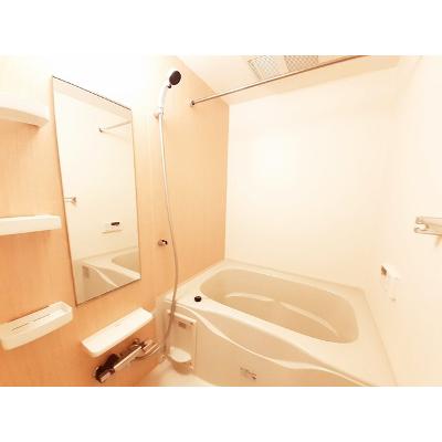 シャルール　Ａ 101【管理NO：1-024245701-01010】 ★家具家電は申し込み後に搬入します★ ★2026年09月下旬入居可能★の物件写真4