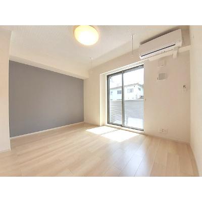 フェルマータＯＨ 103【管理NO：1-027019301-01030】 ★家具家電は申し込み後に搬入します★ ★2026年09月中旬入居可能★の物件写真2