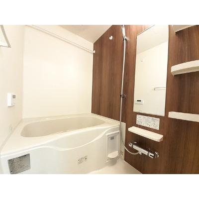 フェルマータＯＨ 103【管理NO：1-027019301-01030】 ★家具家電は申し込み後に搬入します★ ★2026年09月中旬入居可能★の物件写真4