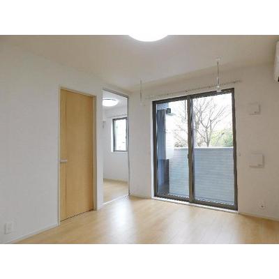 アリエッタ 103【管理NO：1-023767101-01030】 ★家具家電は申し込み後に搬入します★ ★2026年10月上旬入居可能★の物件写真2