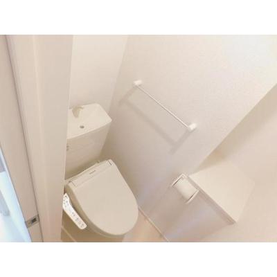 レジデンスアズマⅡ 102【管理NO：1-023856901-01020】 ★家具家電は申し込み後に搬入します★ ★2026年09月中旬入居可能★の物件写真5