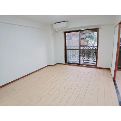 高砂μハイツ 106【管理NO：1-099168001-01050】 ★家具家電は申し込み後に搬入します★ ★2026年09月中旬入居可能★の物件写真2