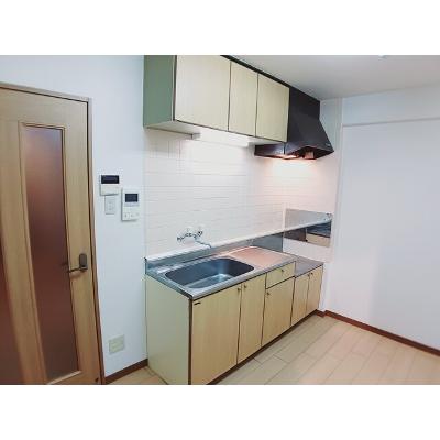 高砂μハイツ 106【管理NO：1-099168001-01050】 ★家具家電は申し込み後に搬入します★ ★2026年09月中旬入居可能★の物件写真3