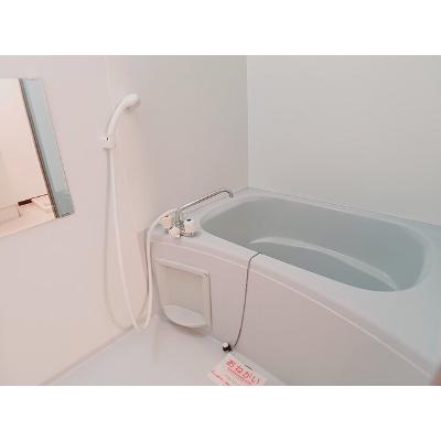 高砂μハイツ 106【管理NO：1-099168001-01050】 ★家具家電は申し込み後に搬入します★ ★2026年09月中旬入居可能★の物件写真4