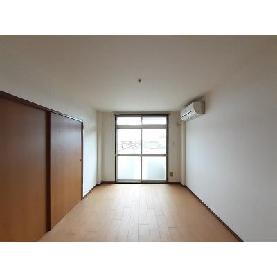 コーポサケンⅠ 202【管理NO：1-003168301-02020】 ★家具家電は申し込み後に搬入します★ ★2026年09月上旬入居可能★の物件写真2