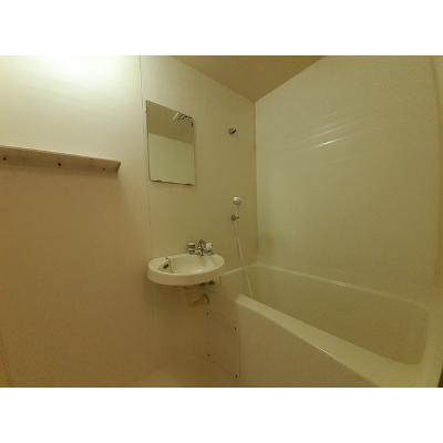 コーポサケンⅠ 202【管理NO：1-003168301-02020】 ★家具家電は申し込み後に搬入します★ ★2026年09月上旬入居可能★の物件写真4
