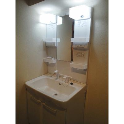 高砂μハイツ 102【管理NO：1-099168001-01020】 ★家具家電は申し込み後に搬入します★ ★2026年09月中旬入居可能★の物件写真6