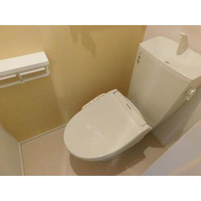 カーサ　アリエッタＡ 202【管理NO：1-024238501-02020】 ★家具家電は申し込み後に搬入します★ ★2026年11月上旬入居可能★の物件写真5