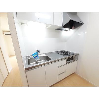 サンシャインⅠ 101【管理NO：1-023917501-01010】 ★家具家電は申し込み後に搬入します★ ★2026年10月上旬入居可能★の物件写真3