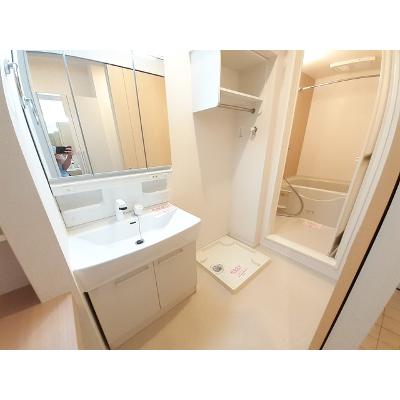 サンシャインⅠ 101【管理NO：1-023917501-01010】 ★家具家電は申し込み後に搬入します★ ★2026年10月上旬入居可能★の物件写真6