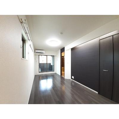 ボヌール・シュン 201【管理NO：1-021454501-02010】 ★家具家電は申し込み後に搬入します★ ★2026年10月中旬入居可能★の物件写真2