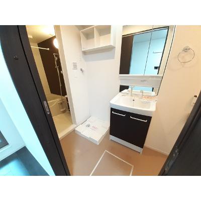 ボヌール・シュン 201【管理NO：1-021454501-02010】 ★家具家電は申し込み後に搬入します★ ★2026年10月中旬入居可能★の物件写真6