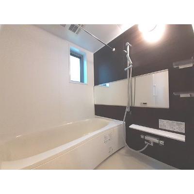グランアムール 201【管理NO：1-021432601-02010】 ★家具家電は申し込み後に搬入します★ ★2026年09月中旬入居可能★の物件写真4