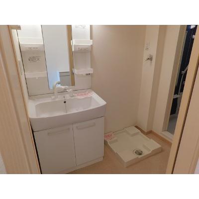 コージ　ハウス　ソルトバレー 103【管理NO：1-016735701-01030】 ★家具家電は申し込み後に搬入します★ ★2026年10月中旬入居可能★の物件写真6