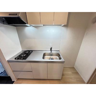 コンフィデンス 103【管理NO：1-026631401-01030】 ★家具家電は申し込み後に搬入します★ ★2026年09月中旬入居可能★の物件写真3