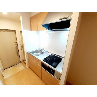 グレイス 102【管理NO：1-024968501-01020】 ★家具家電は申し込み後に搬入します★ ★2026年09月中旬入居可能★の物件写真3
