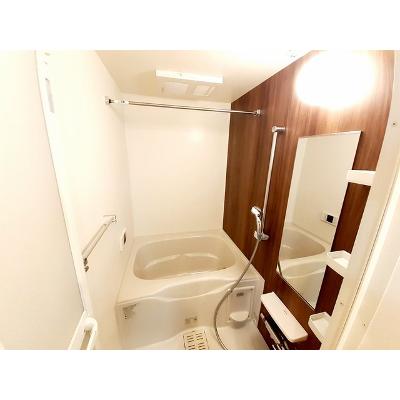 グレイス 102【管理NO：1-024968501-01020】 ★家具家電は申し込み後に搬入します★ ★2026年09月中旬入居可能★の物件写真4