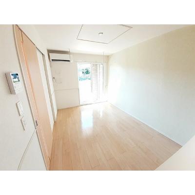 ラック・ド・ルーナⅡ 102【管理NO：1-022315501-01020】 ★家具家電は申し込み後に搬入します★ ★2026年09月下旬入居可能★の物件写真2