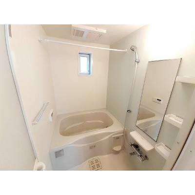 ラック・ド・ルーナⅡ 102【管理NO：1-022315501-01020】 ★家具家電は申し込み後に搬入します★ ★2026年09月下旬入居可能★の物件写真4