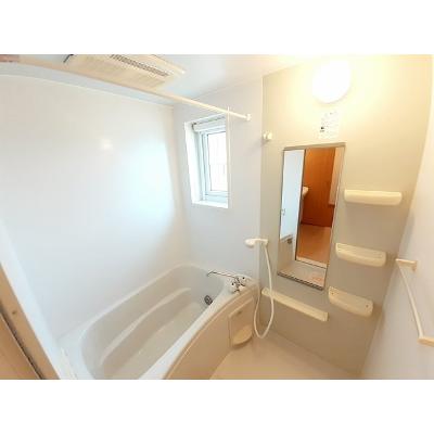 スクエアＩＳ 202【管理NO：1-013457101-02020】 ★家具家電は申し込み後に搬入します★の物件写真4