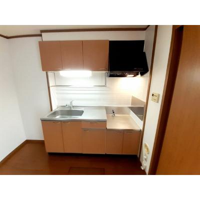 ハイツカトレアⅢ 104【管理NO：1-011502801-01040】 ★家具家電は申し込み後に搬入します★ ★2026年09月上旬入居可能★の物件写真3