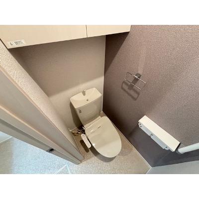 エトワール　Ｂ 201【管理NO：1-027417802-02010】 ★家具家電は申し込み後に搬入します★ ★2026年09月中旬入居可能★の物件写真5