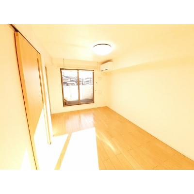 ＳｕｎｎｙＴｏｗｎ　くわばらＣ 202【管理NO：1-021414801-02020】 ★家具家電は申し込み後に搬入します★ ★2026年09月中旬入居可能★の物件写真2