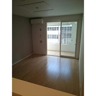 ＯＨＡＮＡ　Ⅱ 102【管理NO：1-022290602-01020】 ★家具家電は申し込み後に搬入します★の物件写真2