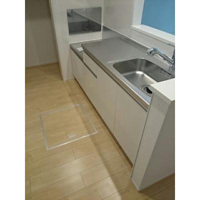ＯＨＡＮＡ　Ⅱ 102【管理NO：1-022290602-01020】 ★家具家電は申し込み後に搬入します★の物件写真3