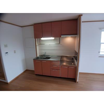 アルティプラーノＢ 203【管理NO：1-012397901-02030】 ★家具家電は申し込み後に搬入します★の物件写真3