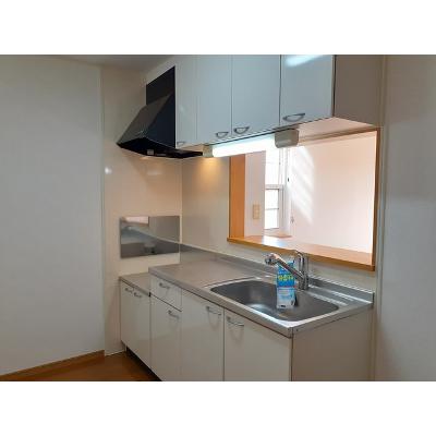 エイトホークス４番館 101【管理NO：1-014019302-01010】 ★家具家電は申し込み後に搬入します★ ★2026年09月下旬入居可能★の物件写真3