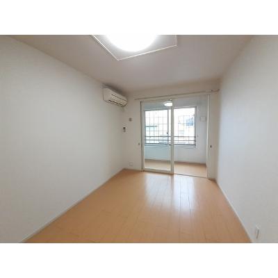 メゾン川原毛 104【管理NO：1-017367101-01040】 ★家具家電は申し込み後に搬入します★ ★2026年10月中旬入居可能★の物件写真2