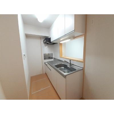 メゾン川原毛 104【管理NO：1-017367101-01040】 ★家具家電は申し込み後に搬入します★ ★2026年10月中旬入居可能★の物件写真3