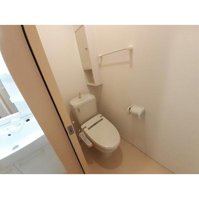 メゾン川原毛 104【管理NO：1-017367101-01040】 ★家具家電は申し込み後に搬入します★ ★2026年10月中旬入居可能★の物件写真5