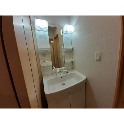 メゾン川原毛 104【管理NO：1-017367101-01040】 ★家具家電は申し込み後に搬入します★ ★2026年10月中旬入居可能★の物件写真6