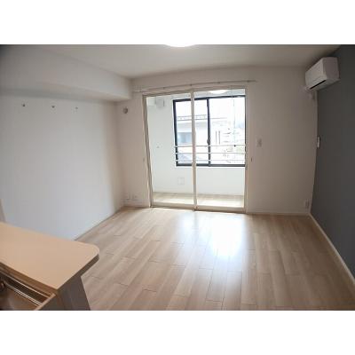 ソールオリエンス 202【管理NO：1-027878801-02020】 ★家具家電は申し込み後に搬入します★ ★2026年10月中旬入居可能★の物件写真2
