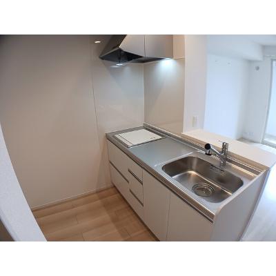 ソールオリエンス 202【管理NO：1-027878801-02020】 ★家具家電は申し込み後に搬入します★ ★2026年10月中旬入居可能★の物件写真3