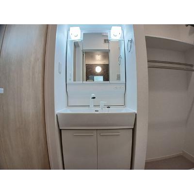 ソールオリエンス 202【管理NO：1-027878801-02020】 ★家具家電は申し込み後に搬入します★ ★2026年10月中旬入居可能★の物件写真6
