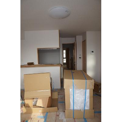 メゾン早坂１番館 201【管理NO：1-019786901-02010】 ★家具家電は申し込み後に搬入します★ ★2026年09月中旬入居可能★の物件写真2