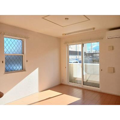 カーサ・フィオーレＡ 103【管理NO：1-018247601-01030】 ★家具家電は申し込み後に搬入します★の物件写真2