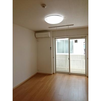 レストホーム大東 103【管理NO：1-016425401-01030】 ★家具家電は申し込み後に搬入します★ ★2026年10月中旬入居可能★の物件写真2