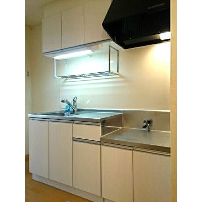 レストホーム大東 103【管理NO：1-016425401-01030】 ★家具家電は申し込み後に搬入します★ ★2026年10月中旬入居可能★の物件写真3