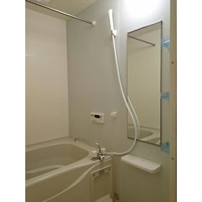 レストホーム大東 103【管理NO：1-016425401-01030】 ★家具家電は申し込み後に搬入します★ ★2026年10月中旬入居可能★の物件写真4