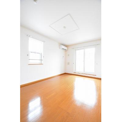 ブラウニー　ガーデン 206【管理NO：1-014336501-02050】 ★家具家電は申し込み後に搬入します★の物件写真2