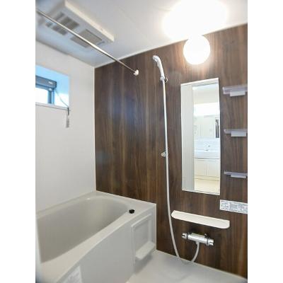 ベイサイド松屋 202【管理NO：1-025356501-02020】 ★家具家電は申し込み後に搬入します★の物件写真4